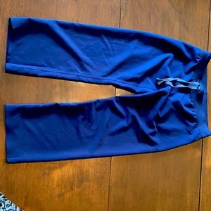 FIGS basic scrub pants